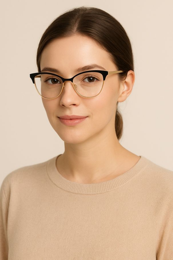 Оправа GUCHINI  G 6527 C1