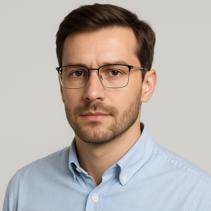 Оправа MARCOS  9009 C33