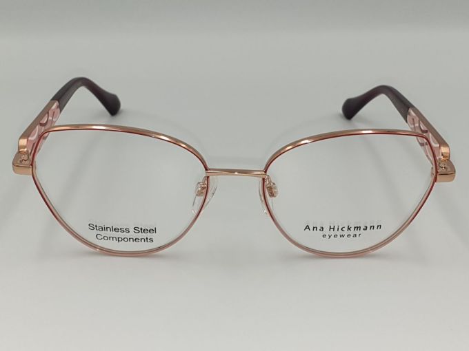 Оправа Ana Hickmann AH 1590 07A