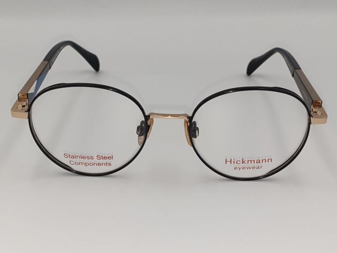 Оправа Hickmann HIY 1055 09A