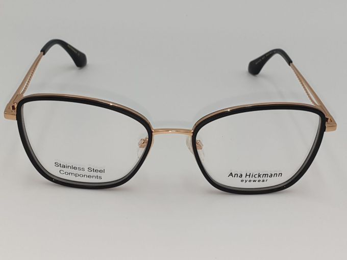 Оправа Ana Hickmann AH 1473 A01