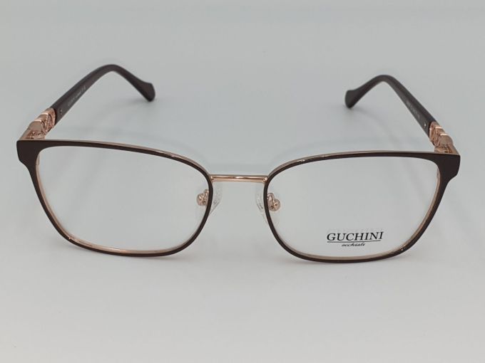 Оправа Guchini G 6687 C2