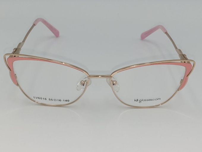 Оправа Id-Glasses LV 6516 C2