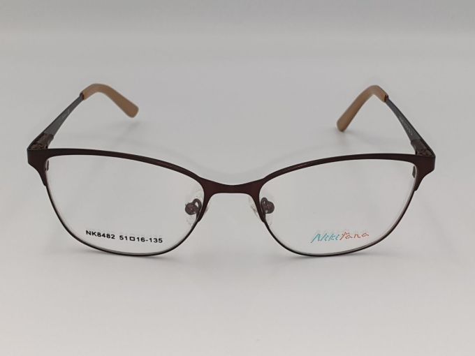 Оправа Nikitana NK 8482 C4