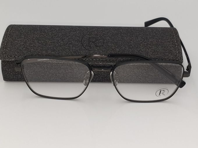 Оправа FAYNARICH 0089 С2