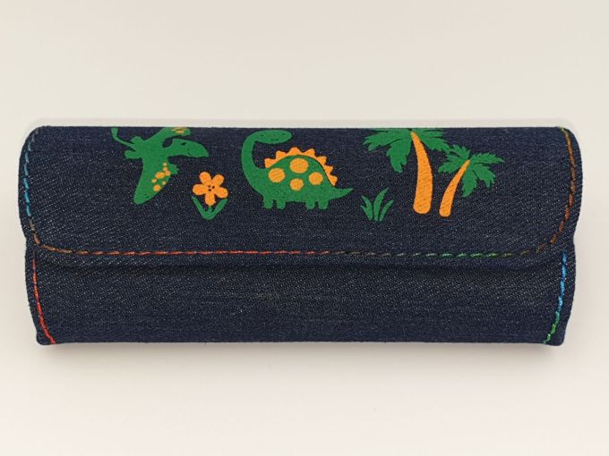 Футляр для окулярів