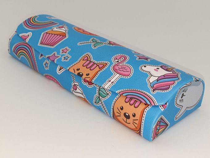 Футляр для окулярів