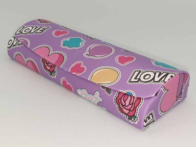 Футляр для окулярів