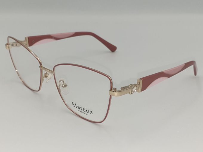 Оправа MARCOS  MQ 5352A C4