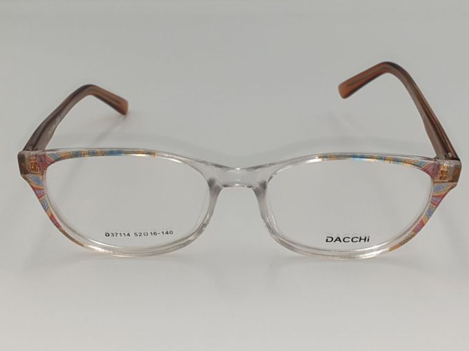 Оправа DACCHI  D 37114 C2