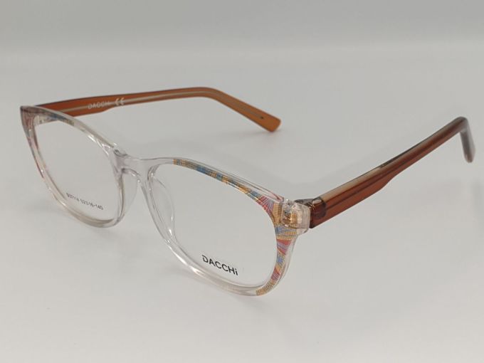 Оправа DACCHI  D 37114 C2