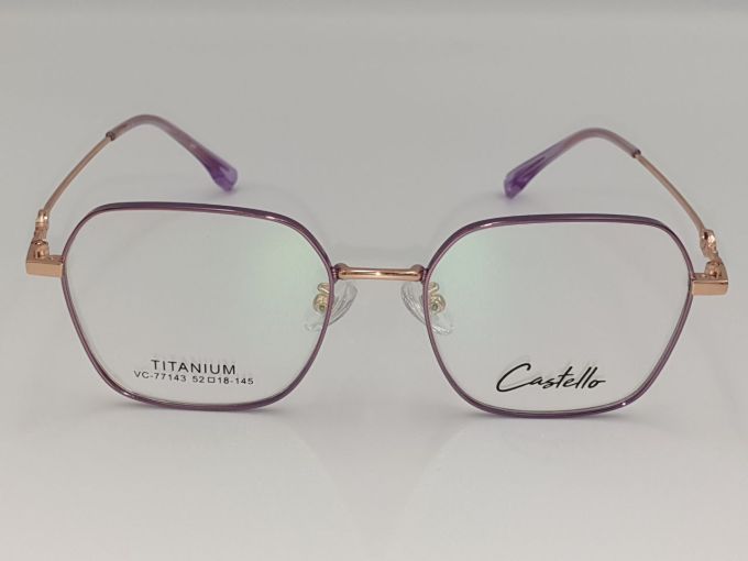 Оправа CASTELLO  VC 77143 C5
