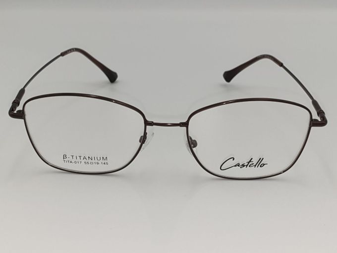 Оправа CASTELLO  TITA 017 C2