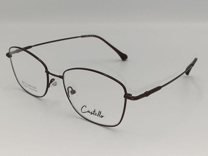 Оправа CASTELLO  TITA 017 C2