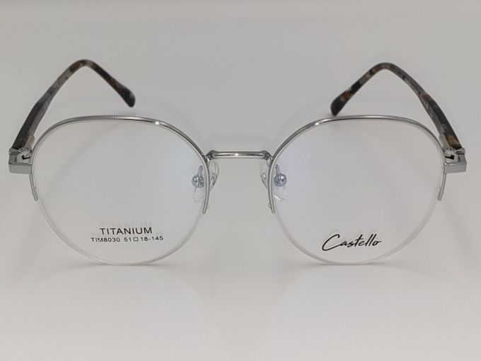 Оправа CASTELLO  TIM 8030 C2