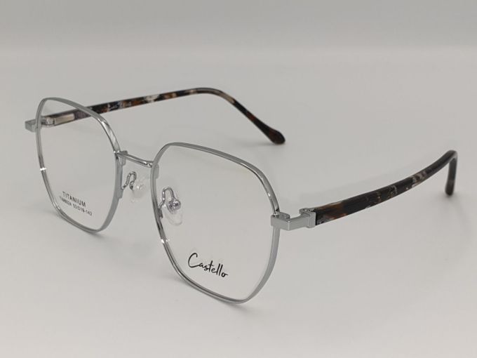 Оправа CASTELLO  TIM 8024 C2