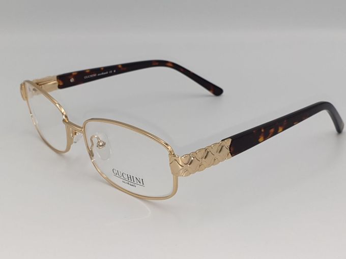 Оправа GUCHINI  G 6642 C1