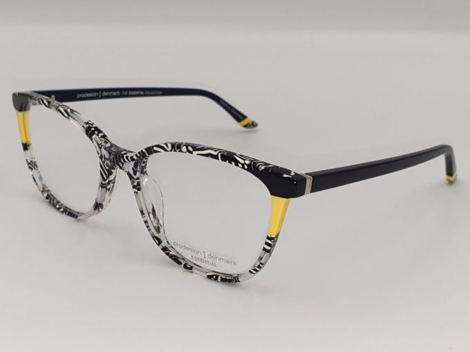 PRODESIGN EYEWEAR  GloW2c6024