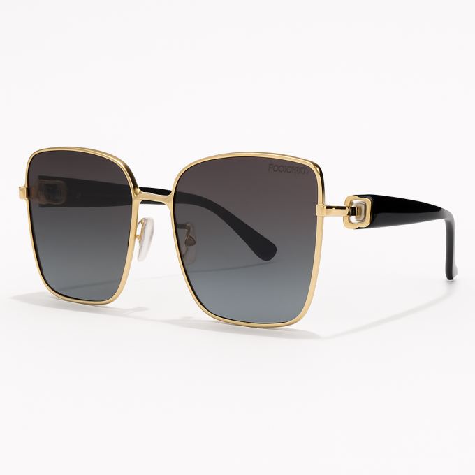 Сонцезахисні окуляри Vento VS 7220 C01