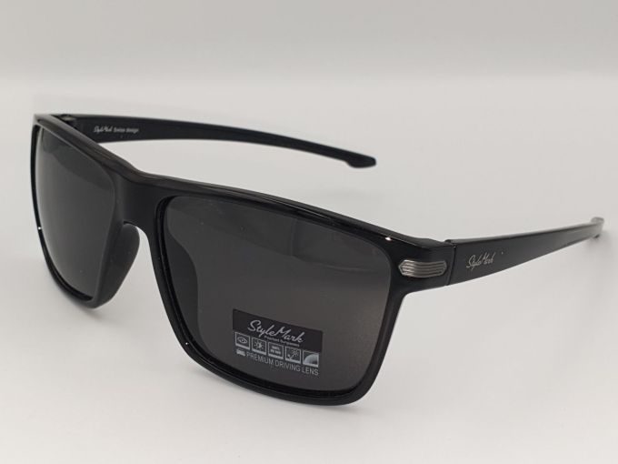 Сонцезахисні окуляри StyleMark L 2570 B