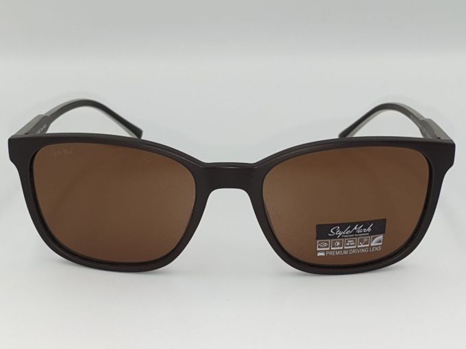 Сонцезахисні окуляри StyleMark L 2571 C