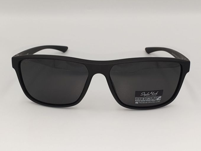 Сонцезахисні окуляри StyleMark L 2572 A